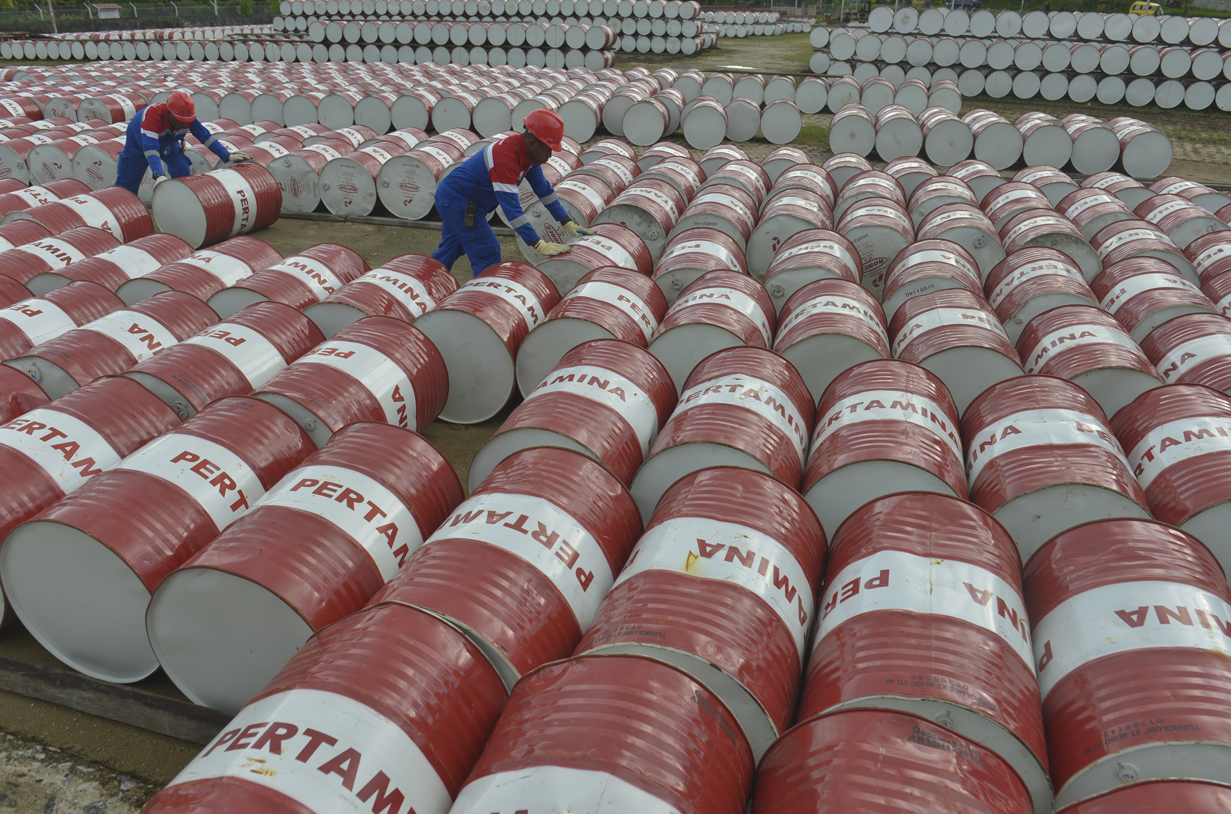 Pertamina SALYX 312 - Image 8
