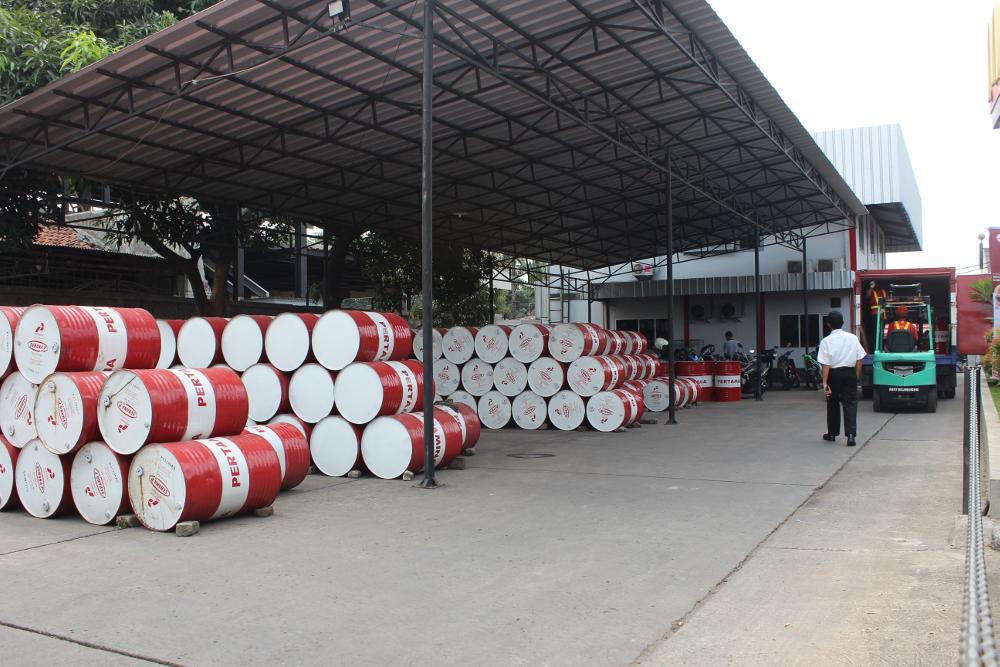 Pertamina SALYX 312 - Image 5
