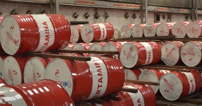 Pertamina SALYX 312 - Image 6