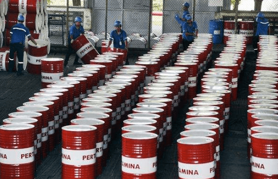 Pertamina SALYX 312 - Image 7