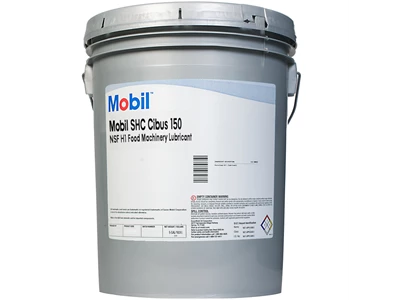 MOBIL SHC CIBUS 150