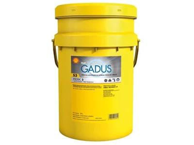 SHELL GADUS S3 V220C 2
