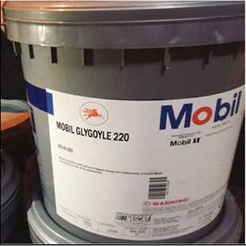 MOBIL GLYGOYLE 220