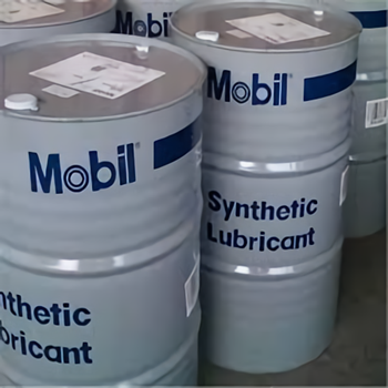 MOBIL SHC GEAR 22M