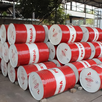 Pertamina SALYX 330