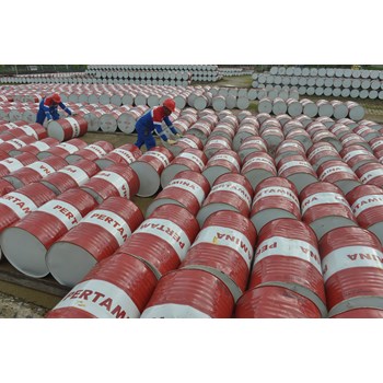 Pertamina SALYX 408