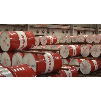 Pertamina Slide Way 68, 220