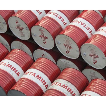 Pertamina TERMO 150 iso VG 100