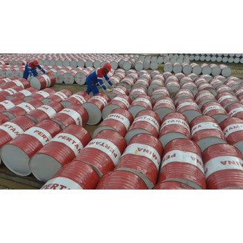 Pertamina Turalik 43 iso VG 32