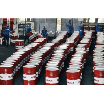 Pertamina Turalik 69 iso VG 100