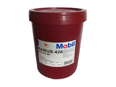 MOBIL RARUS 426