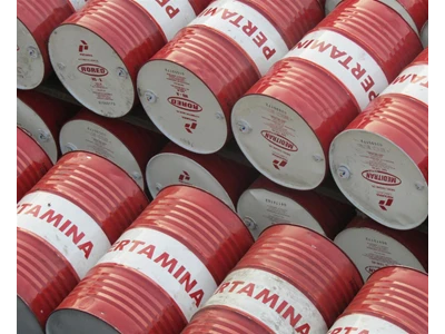 Pertamina Translik HD 50