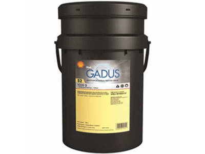 SHELL GADUS S2 V220 2