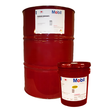 MOBIL DTE OIL LIGHT