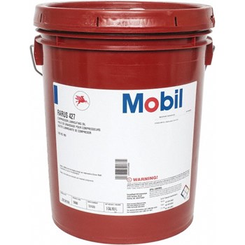 MOBIL RARUS 427