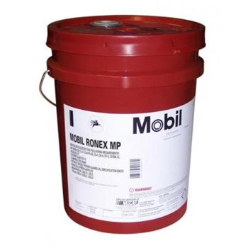 MOBIL RONEX MP
