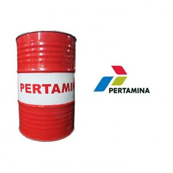 Oli Pertamina SALYX C435