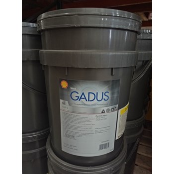 SHELL GADUS S5 V220 2