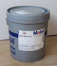 MOBILTEMP SHC 100
