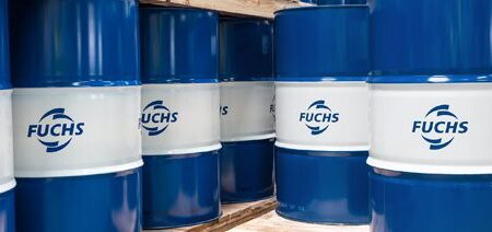 Fuchs Renolin B 100 iso VG 100 Hydraulic Oil