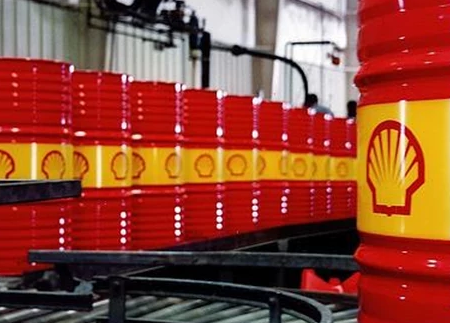 Shell Tellus S3 M 100 Premium Zinc Free Industrial Hydraulic Oil
