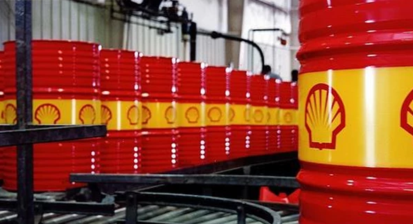 Shell Turbo S5 DR 46 Fire Resistant Hydraulic for Turbine