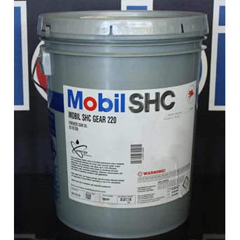 Mobil SHC Gear 220