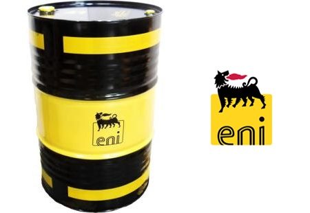 Eni Multitech CT ID 30 Prev. Name Eni Rotra CT ID 30