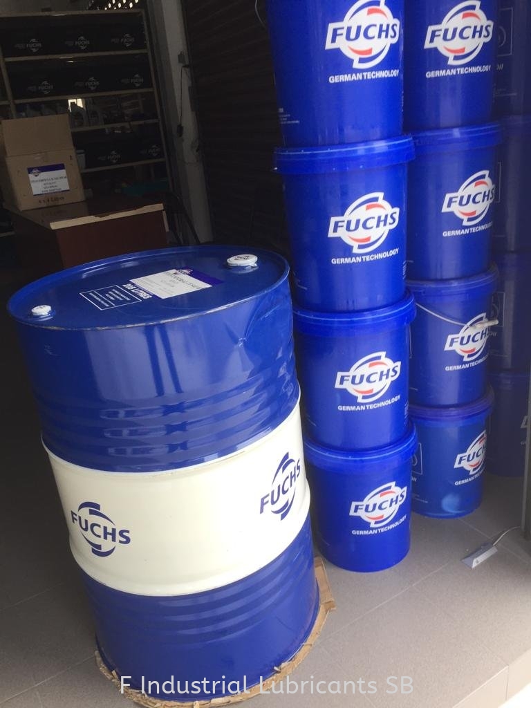 Fuchs Renolin B 32 Plus iso VG 32 Hydraulic Oil
